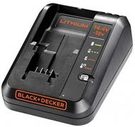 Зарядний пристрій Black&Decker 14.4V / 18V BDC1A